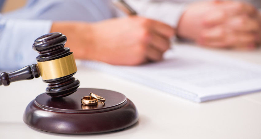 Divorcio y gastos de la vivienda familiar