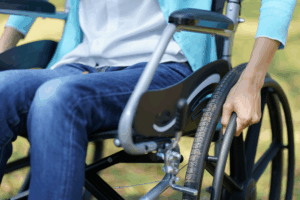 discapacidad e incapacidad españa